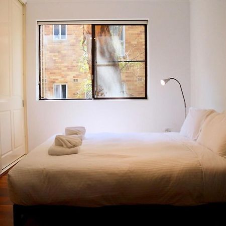 סידני Spacious 3 Bedroom Apartment 20 Min To The Cbd מראה חיצוני תמונה